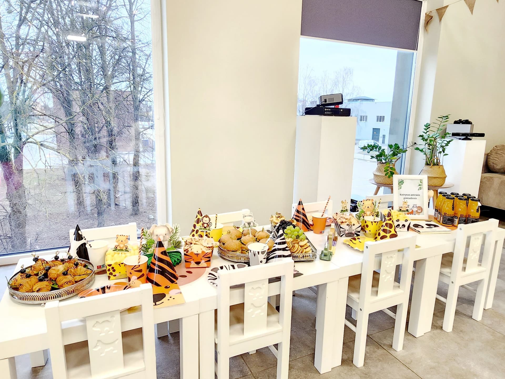 Saulėta šventės paketas, nuotrauka 6