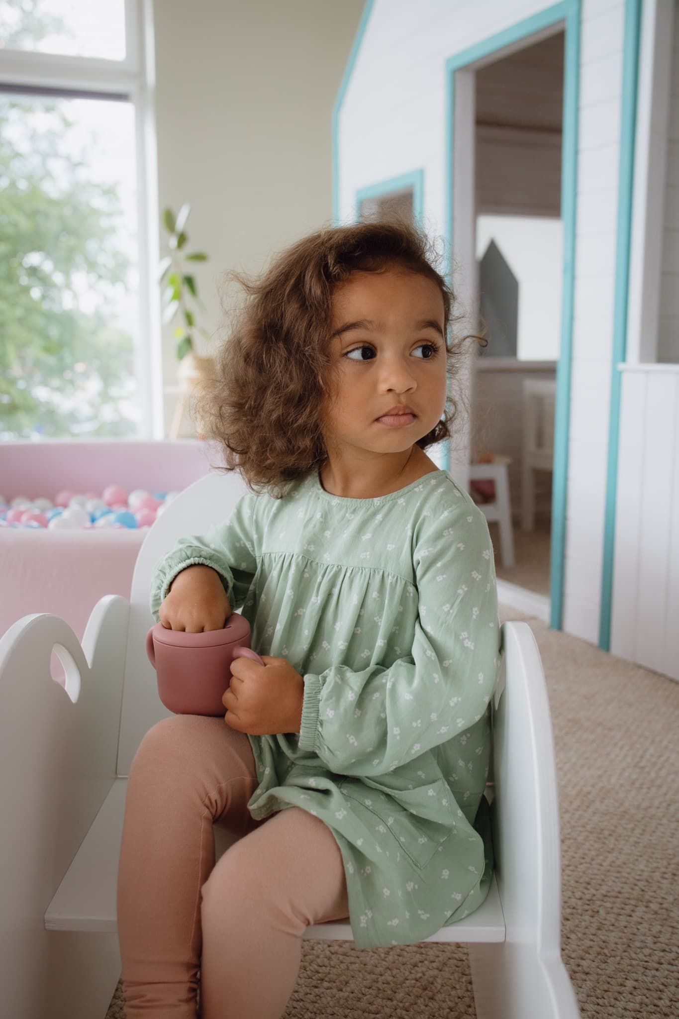 Saulėta galerija, nuotrauka 23